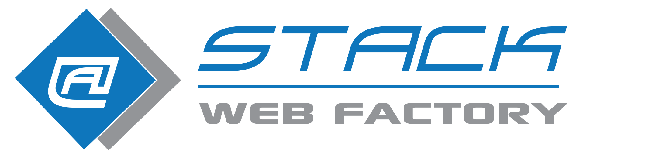 Logo Stack Web Factory